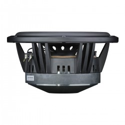 ATOHM LD230 CRA 08M Speaker Driver Woofer / Subwoofer 300W 8 Ohm 82dB Ø23cm