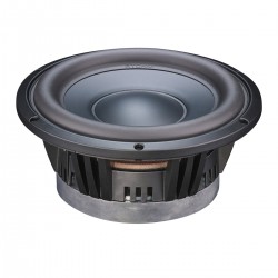 ATOHM LD230 CRA 08M Speaker Driver Woofer / Subwoofer 300W 8 Ohm 82dB Ø23cm