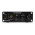 FX-AUDIO DAC-X4 DAC Amplificateur Casque DAC01 MAX97220 STM32 24bit 96kHz