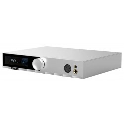 Photo de 3/4 face du SMSL H400