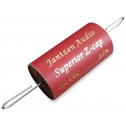 JANTZEN AUDIO SUPERIOR Z-CAP 001-0522 Capacitor 800V 0.56µF
