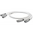 OYAIDE TUNAMI TERZO XX V2 XLR Interconnect Cable 1.25mm² 1m (Pair)