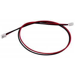 IAN CANADA 61B Cable PH 2.0mm 2 Poles 2 Connectors 40cm (Unit)