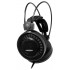 AUDIO-TECHNICA ATH-AD500X Casque Audio Dynamique Ouvert Ø53mm 48 Ohm 100dB 5Hz-25kHz