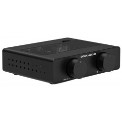 Douk Audio A5 Integrated Amplifier PFFB TPA3255 NE5532 2x120W @ 4 ohm