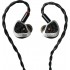 SOFTEARS VOLUME S In-Ear Monitors IEM Dynamic Balanced Armature 9.8 Ohm 124dB 8Hz-40kHz