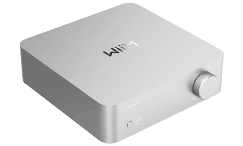 Photo of WIIM VIBELINK AMP